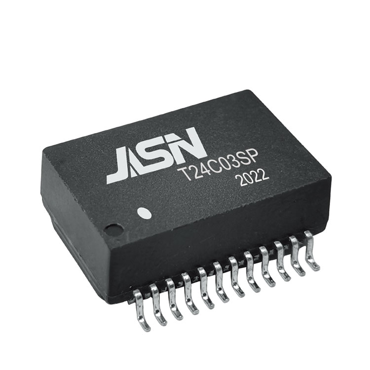 10GBase-T Network Transformer