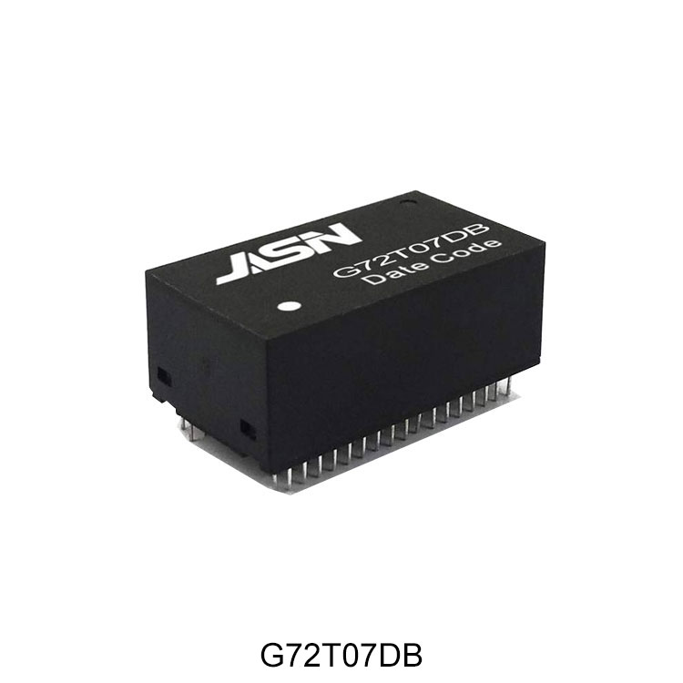 သံလိုက် module များသည်စွမ်းဆောင်ရည်မြင့်မားသောကွန်ယက်ပစ္စည်းကိရိယာများကိုအသံတိတ်အုပ်ထိန်းသူများမည်သို့ဖြစ်လာသနည်း။