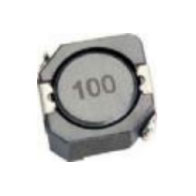 အကာအရံပါဝါ Inductors LFRH103 နှင့် LFRH104 နှင့် LFRH105 စီးရီး